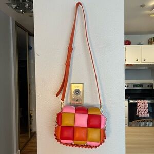 Kate Spade Boxxy Crossbody